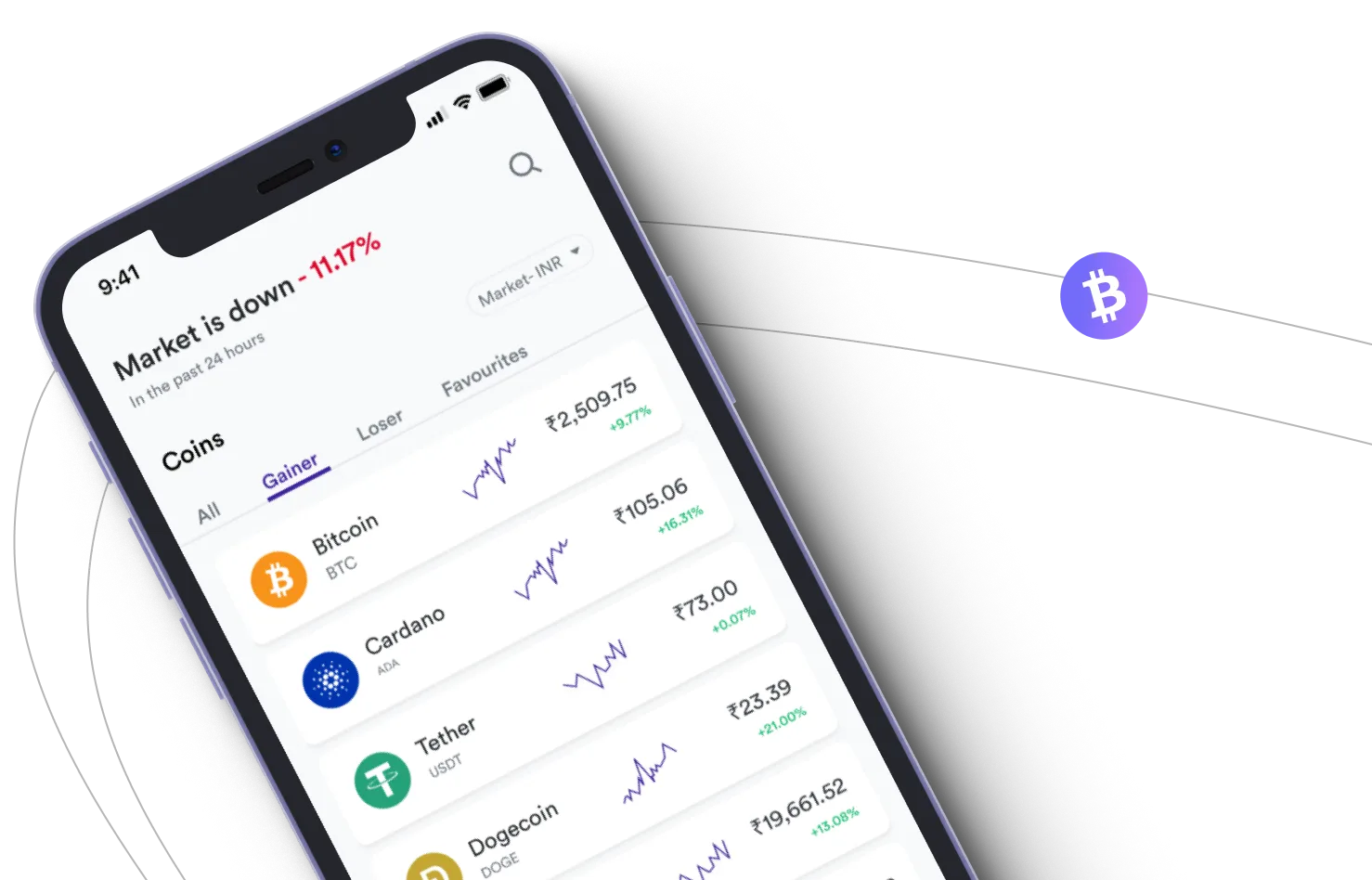 Switch +4.1 Hiprex - Aproveite os mercados de criptografia e ganhe com o Switch +4.1 Hiprex